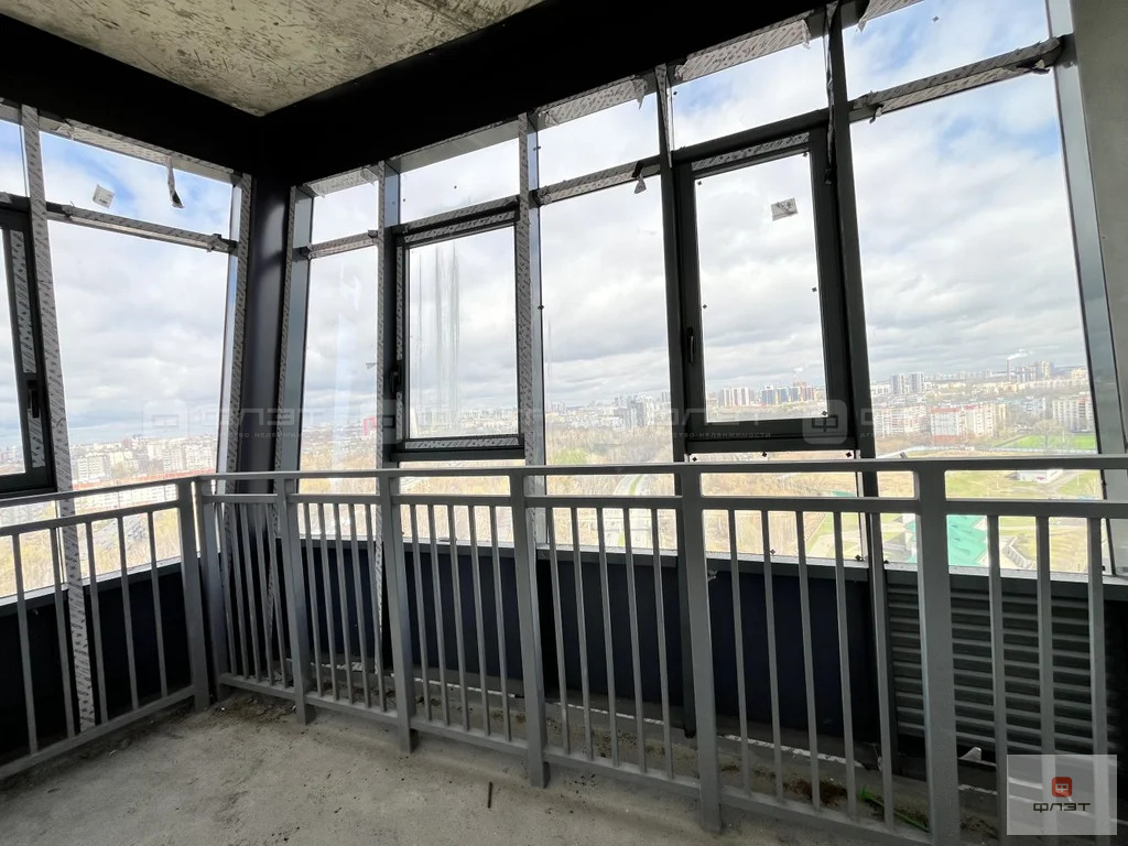 Продажа квартиры, Казань, ул. Танковая - Фото 19