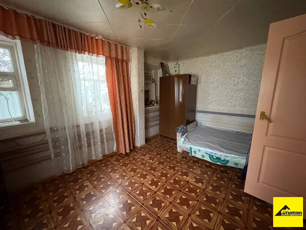 Продажа дома, Должанская, Ейский район - Фото 1