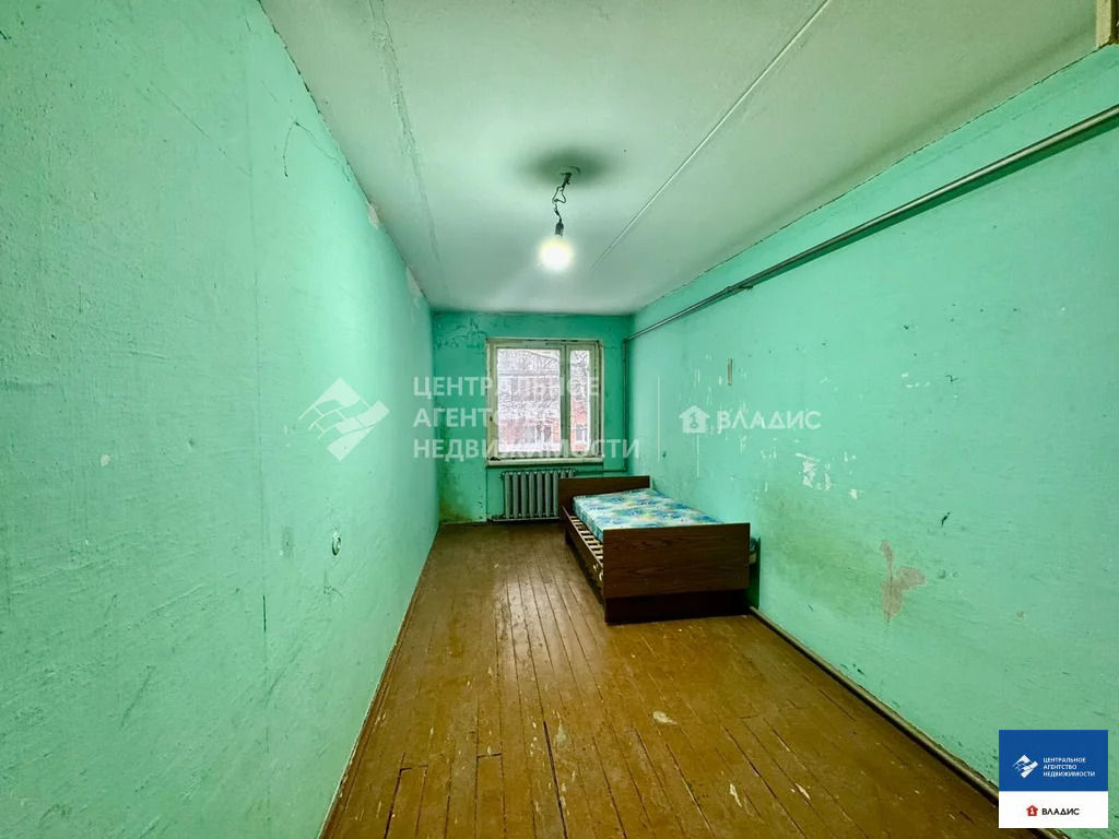 Продажа квартиры, Ершово, Старожиловский район - Фото 7