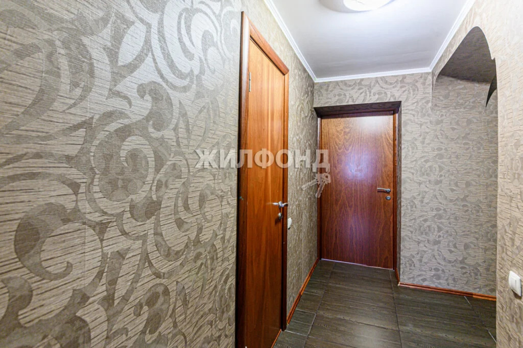 Продажа квартиры, Новосибирск, ул. Революции - Фото 10