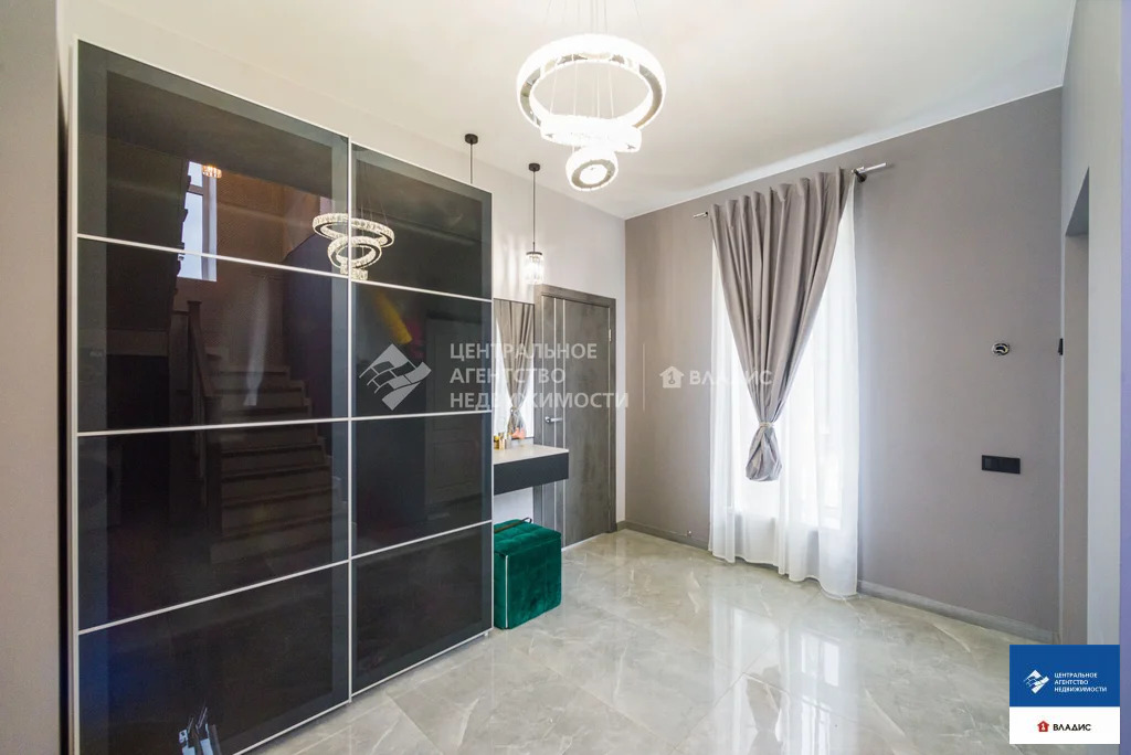 Продажа дома, Рязанский район, улица Айвазовского - Фото 7