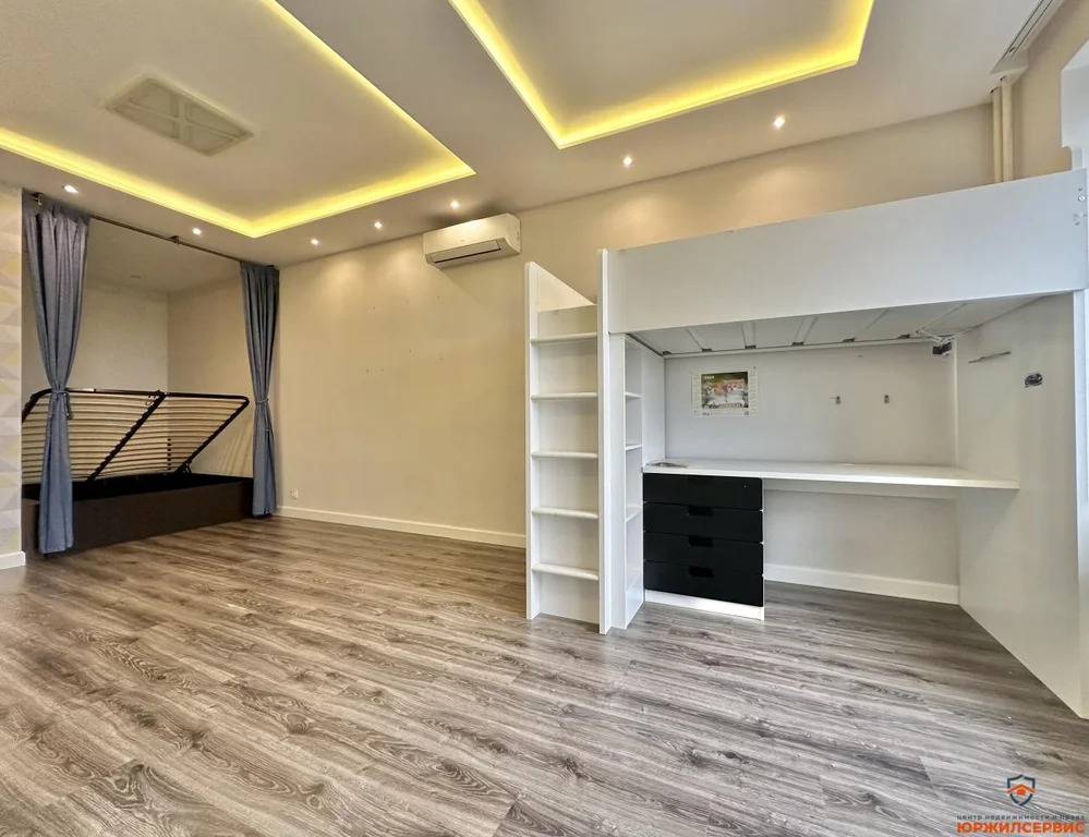 Продажа квартиры, Домодедово, Домодедово г. о., улица Лунная - Фото 5