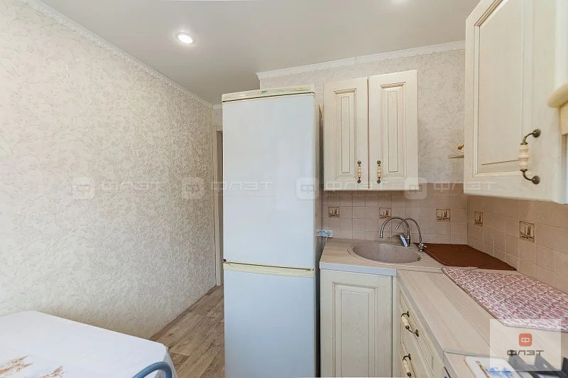 Продажа квартиры, Казань, ул. Серова - Фото 17