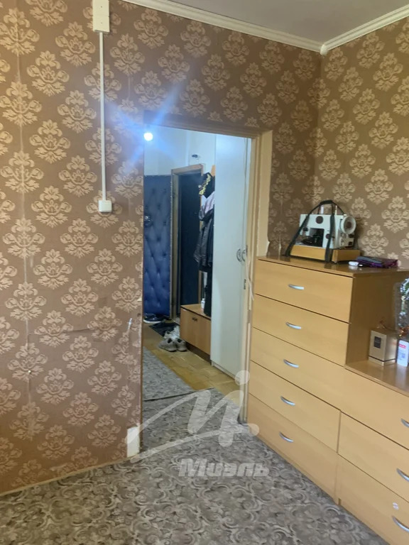 Продажа квартиры, м. Ясенево, Соловьиный проезд - Фото 32