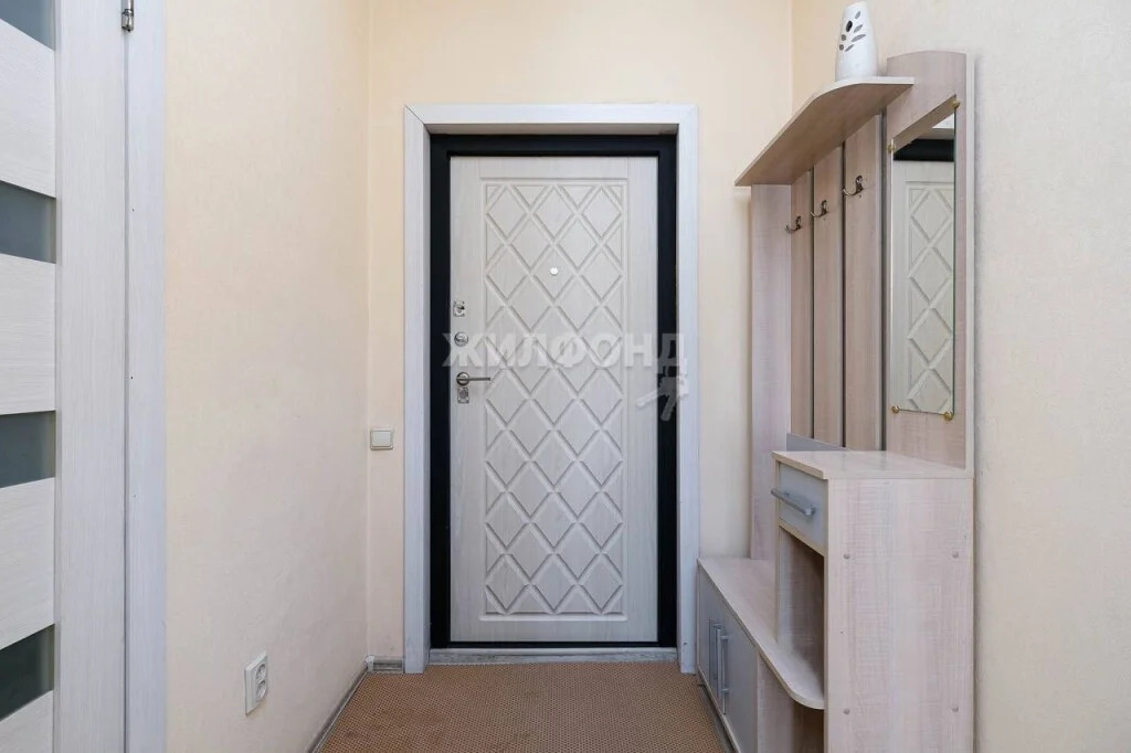 Продажа квартиры, Новосибирск, Виктора Уса - Фото 8