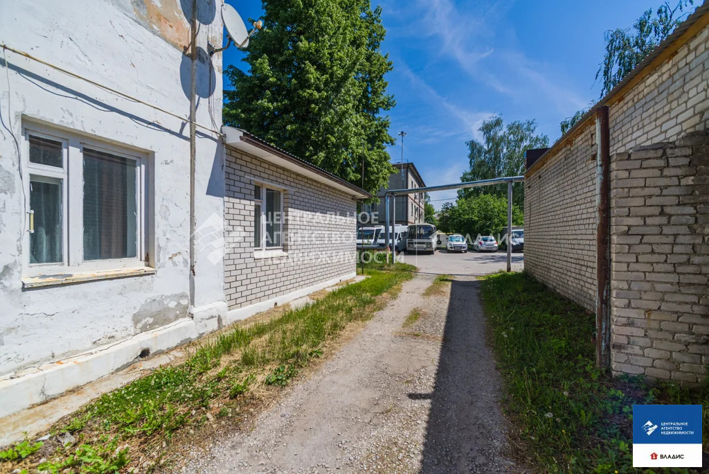 Продажа квартиры, Рыбное, Рыбновский район, ул. Дубинина - Фото 12