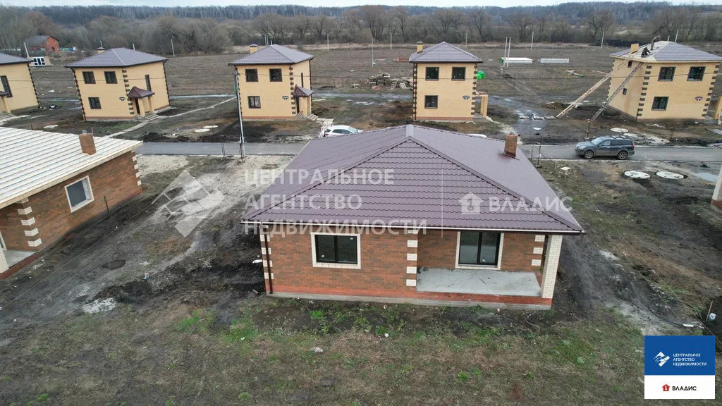 Продажа дома, Никольское, Рязанский район - Фото 18