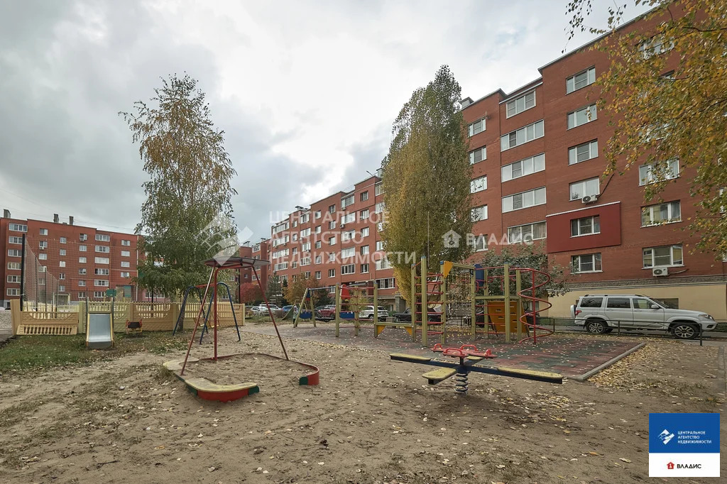 Продажа квартиры, Рязань, ул. Кальная - Фото 12