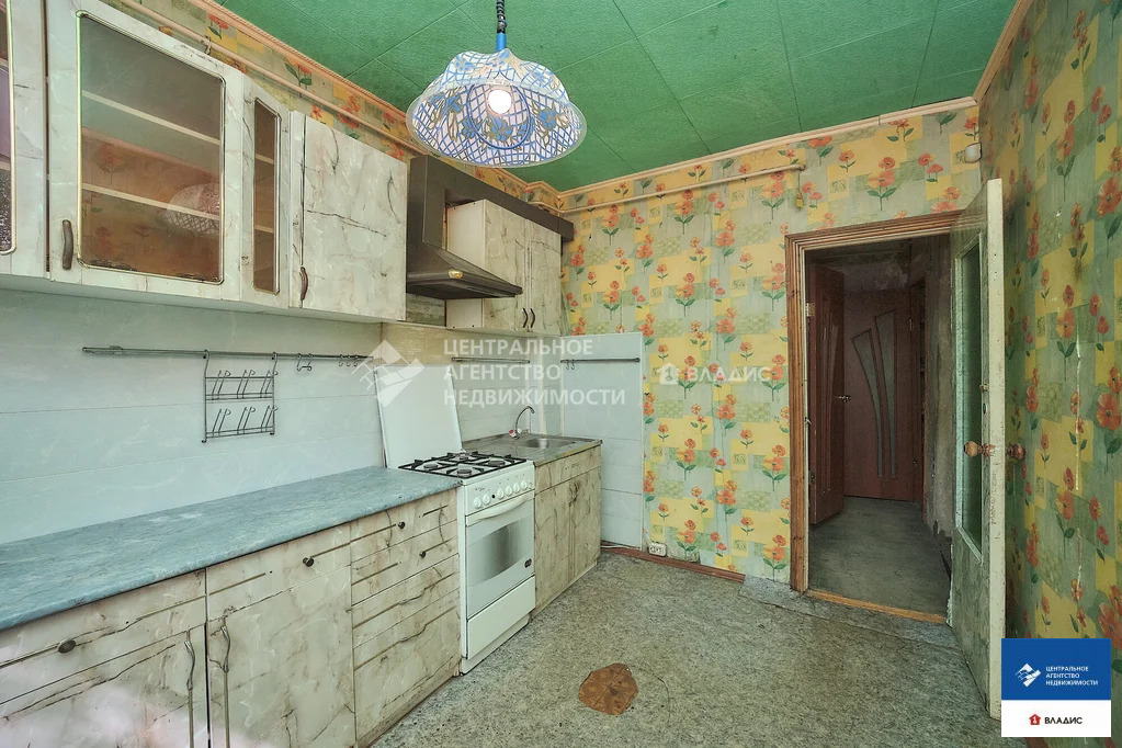 Продажа квартиры, Рязань, ул. Черновицкая - Фото 4
