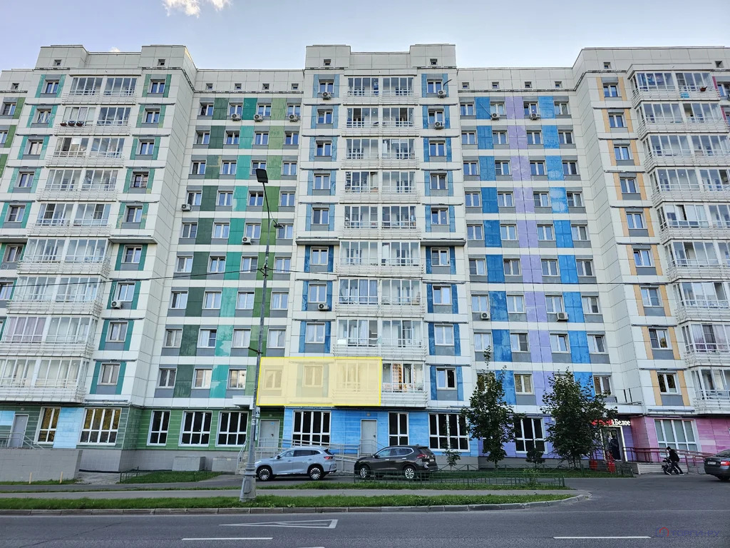 Продажа квартиры, Зеленоград - Фото 2