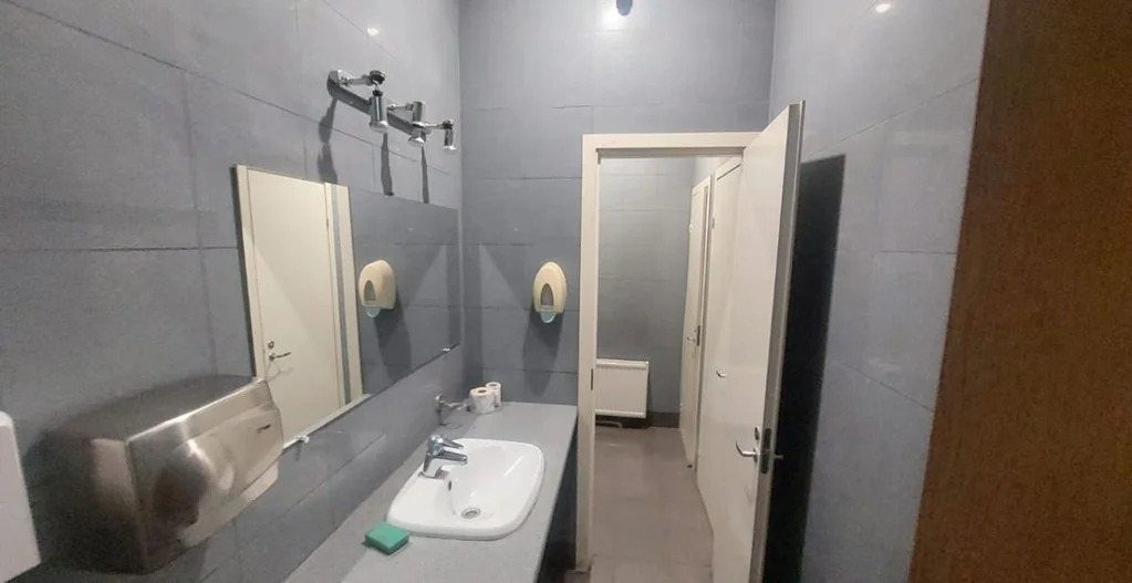 Помещения 1154,1 кв.м. - ГАБ - Фото 8