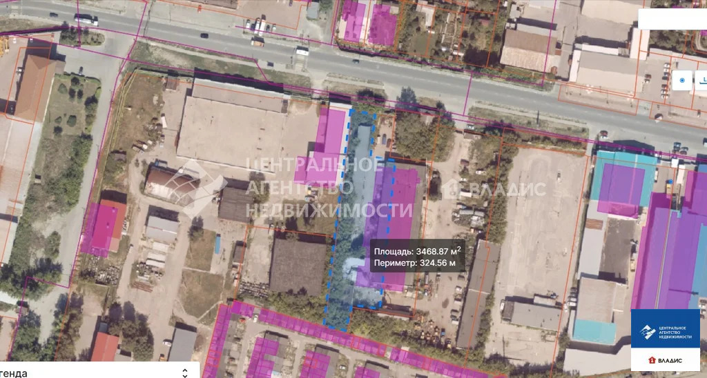 Продажа производственного помещения, Рязань, ул. Рязанская - Фото 7