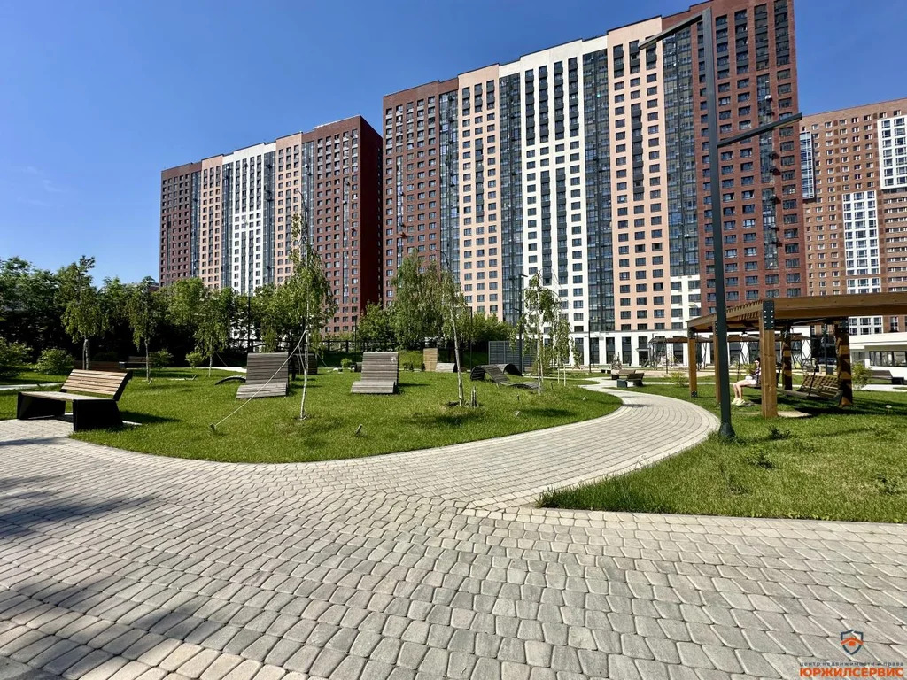 Продажа квартиры, м. Нижегородская, Рязанский пр-кт. - Фото 32