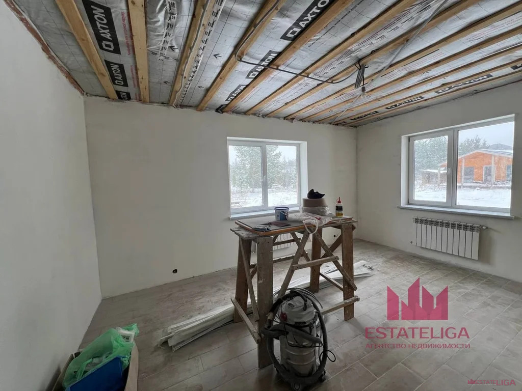 Продажа дома, Левково, Дмитровский район, Сосновая улица - Фото 5