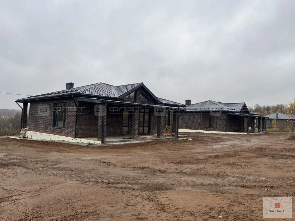 Продажа дома, Пермяки, Высокогорский район, ул. Васильковая - Фото 2