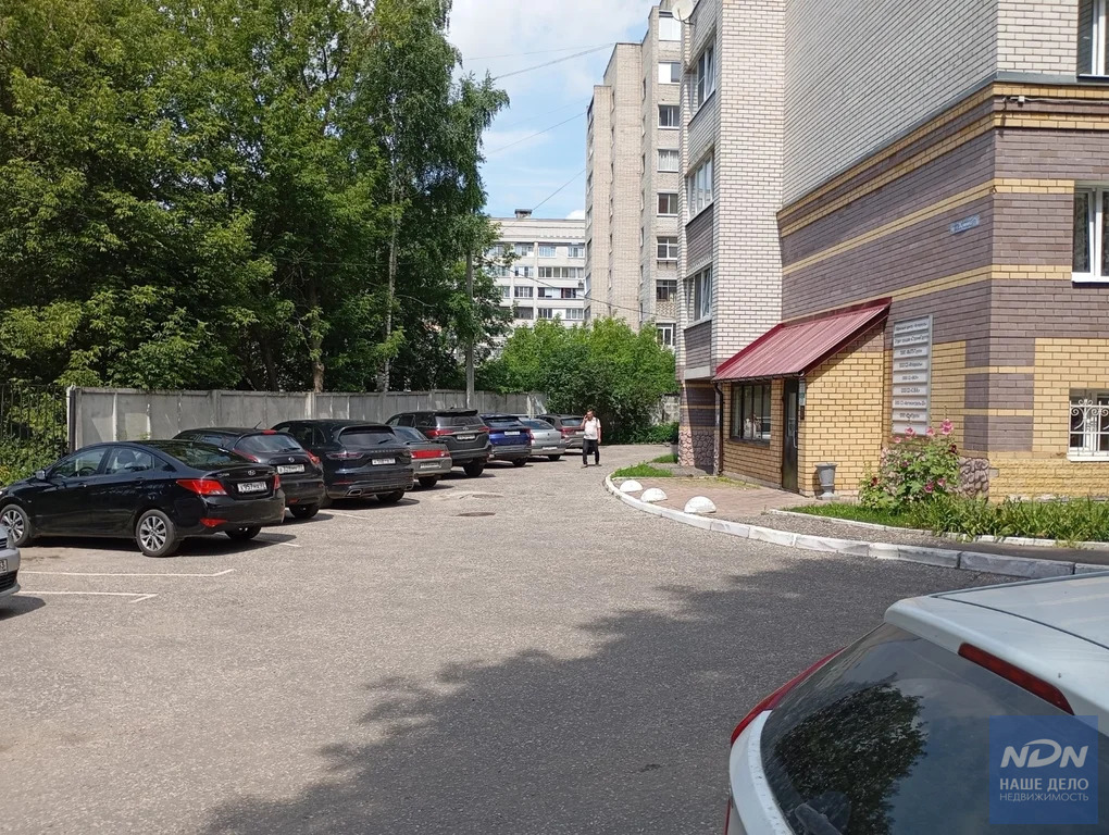 Продажа офиса, 343 м - Фото 4