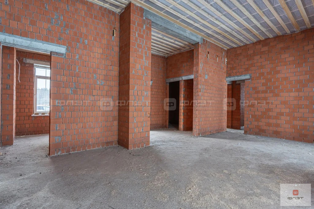 Продажа дома, Лаишевский район, ул. Казанская - Фото 14