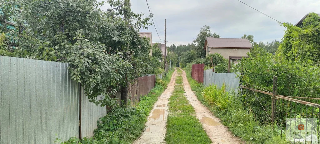 Продажа участка, Казань - Фото 1