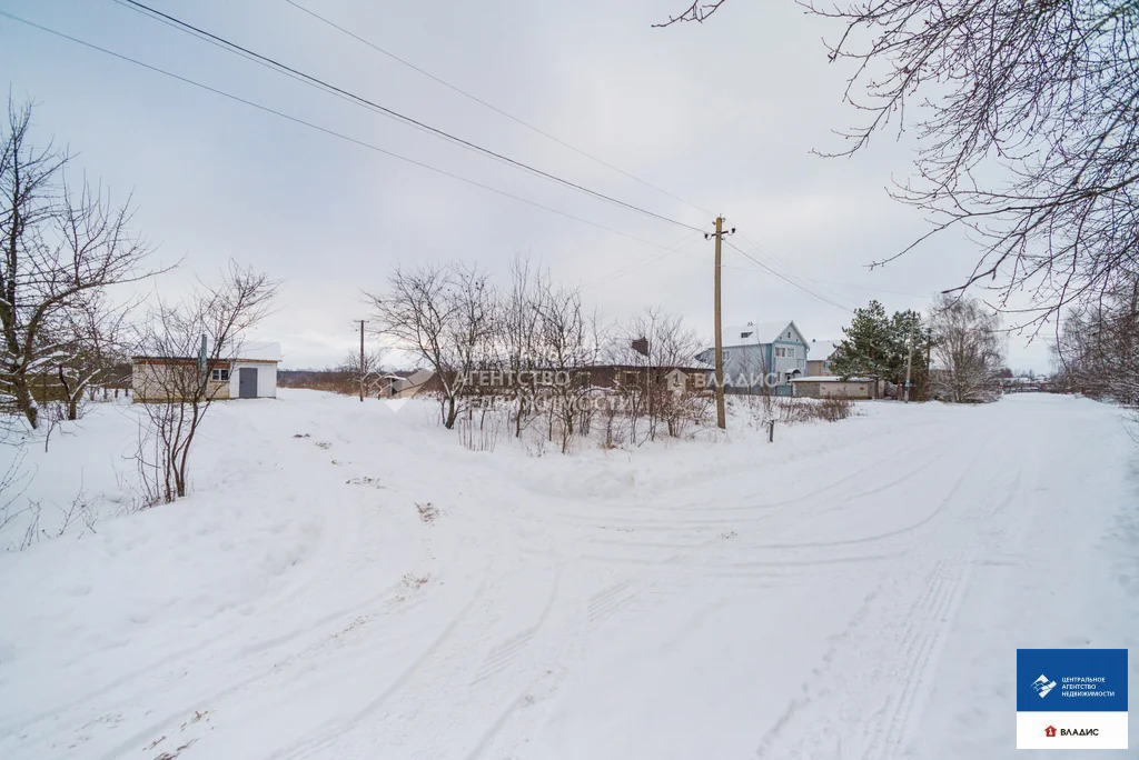 Продажа дома, Новое Батурино, Рыбновский район - Фото 12