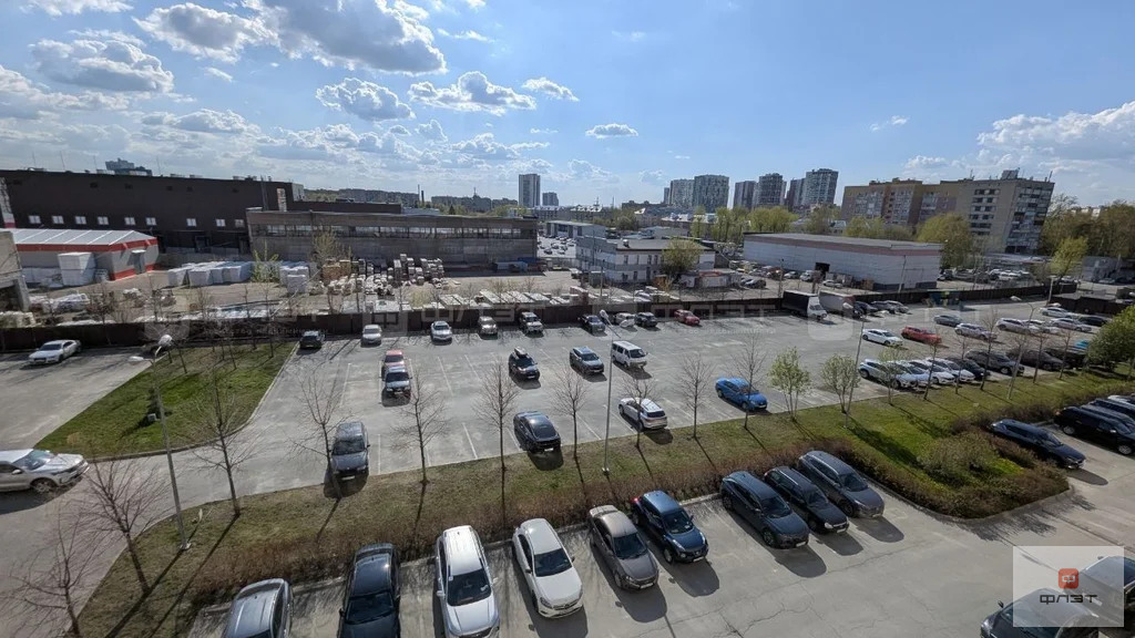 Аренда квартиры, Казань, ул. Даурская д.44в - Фото 9