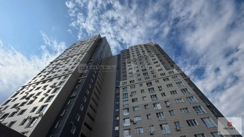 Продажа квартиры, Казань, ул. Чистопольская - Фото 22