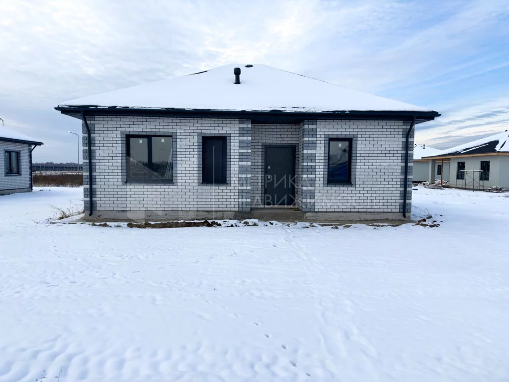 Продажа дома, Кулаково, Тюменский район, Тюменский р-н - Фото 14