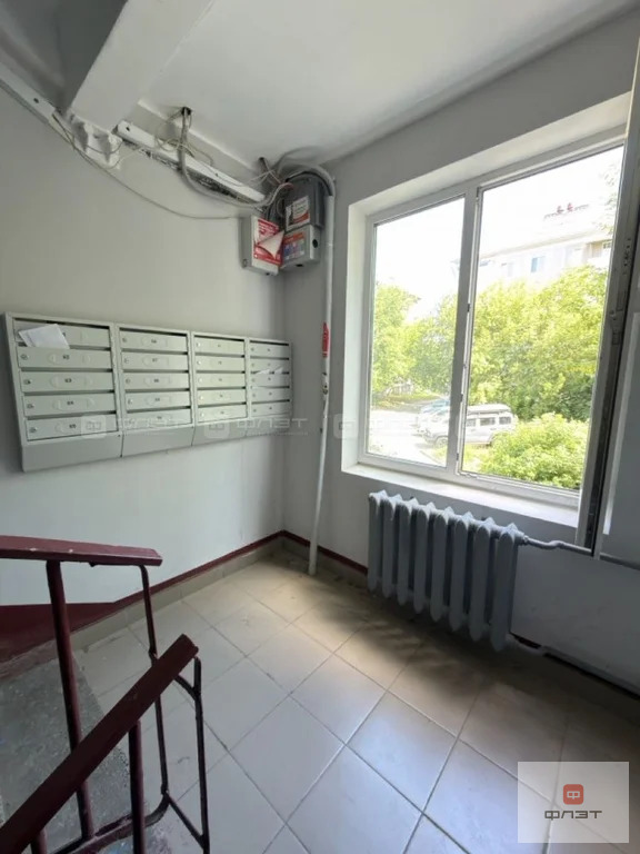 Продажа квартиры, Казань, ул. Ахтямова - Фото 14