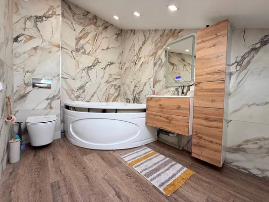 Продам трехкомнатную (3-комн.) квартиру, Слободская ул, 9, Нижний Н... - Фото 15