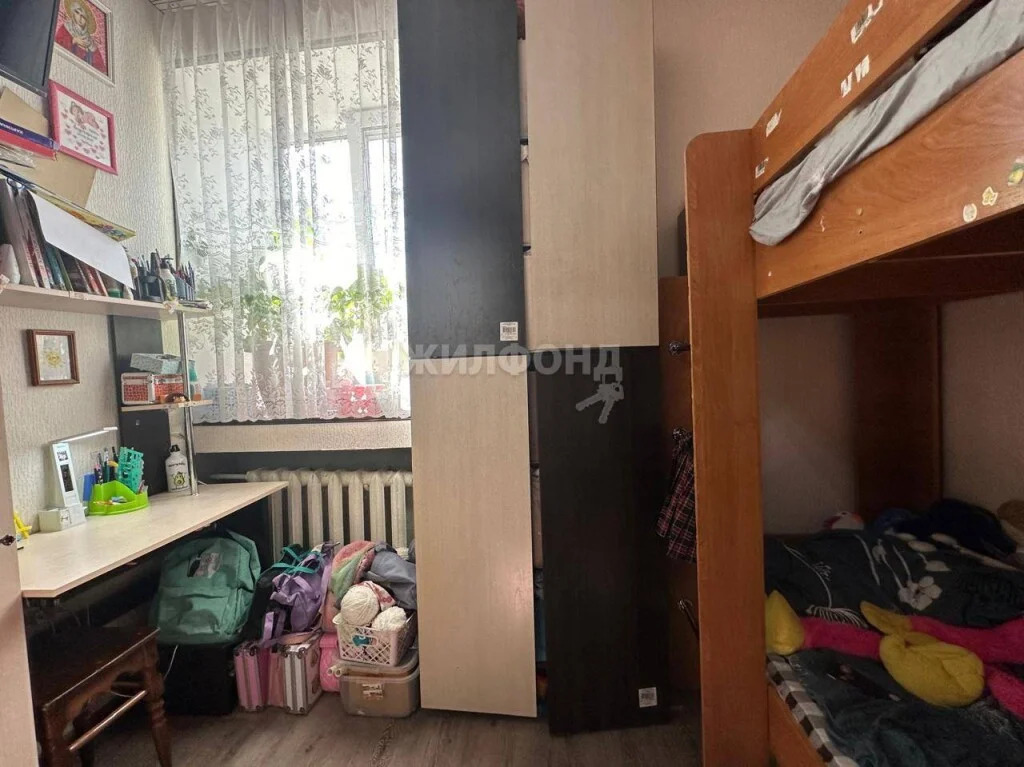 Продажа квартиры, Новосибирск, ул. Добролюбова - Фото 1