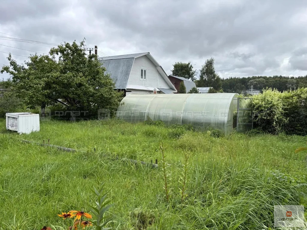 Продажа дома, Чистое Озеро, Лаишевский район, ул. Чистое озеро - Фото 10