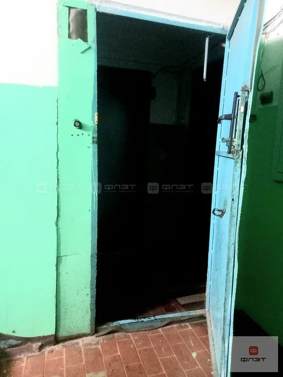 Продажа квартиры, ж/д станции Высокая Гора, Высокогорский район, ул. ... - Фото 8