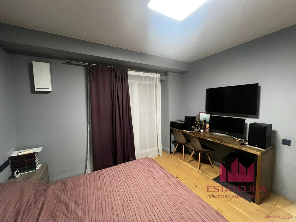 Продажа квартиры, улица Татьянин Парк - Фото 6