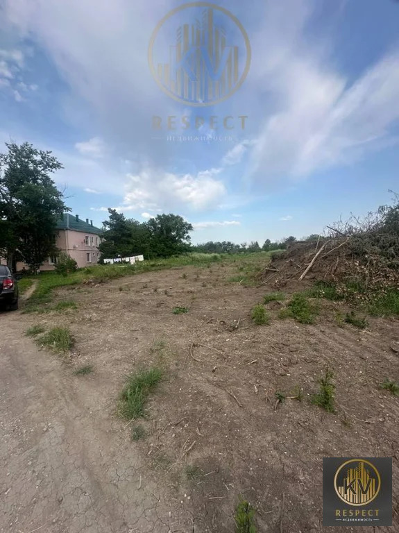 Продажа участка, Прикумское, Минераловодский район, ул. Ленина - Фото 6