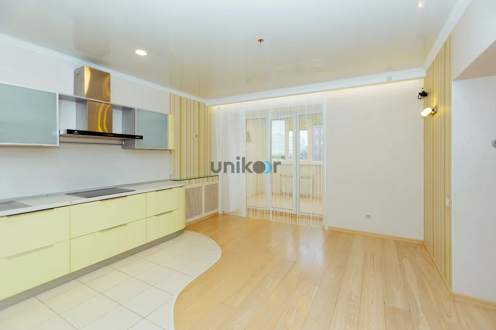 Продажа квартиры, Уфа, Новомостовая улица - Фото 18