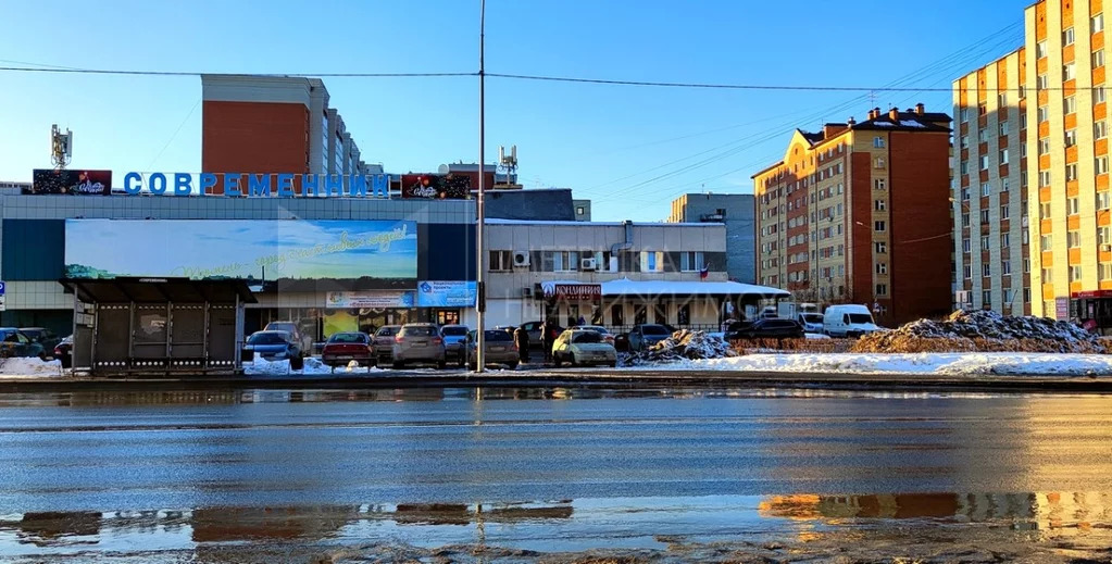 Продажа торгового помещения, Тюмень, г Тюмень - Фото 6