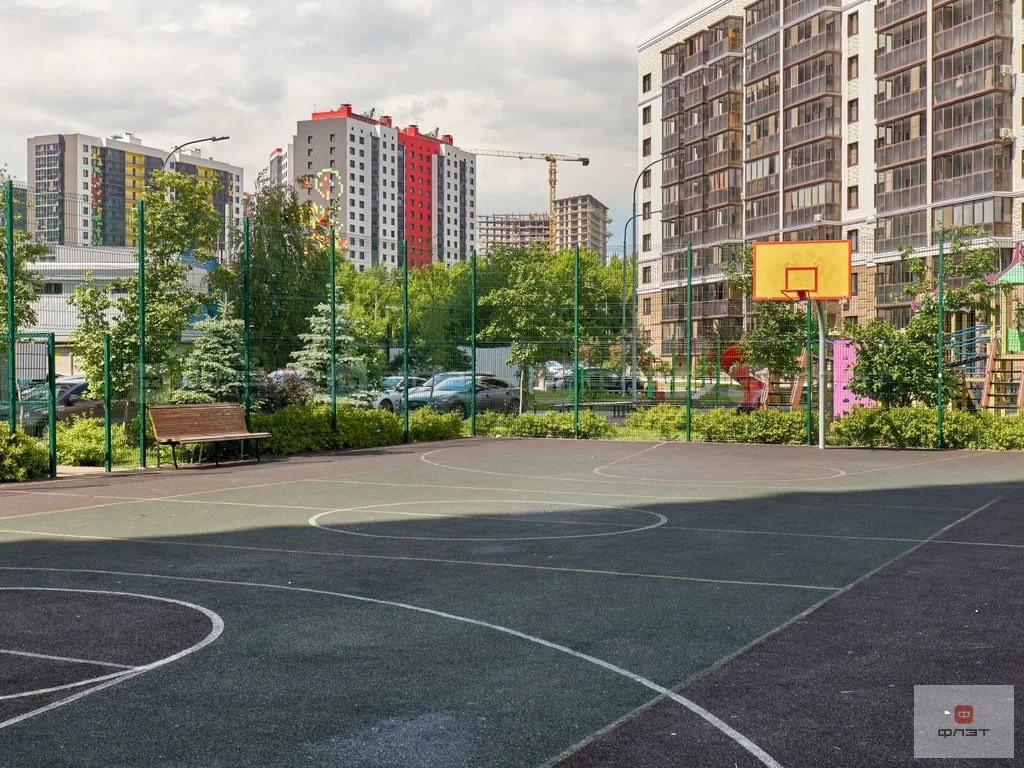 Продажа квартиры, Казань, Проезд Созидателей - Фото 19