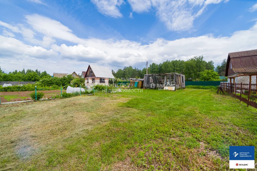 Продажа участка, Рязанский район, СНТ Сочиха - Фото 3
