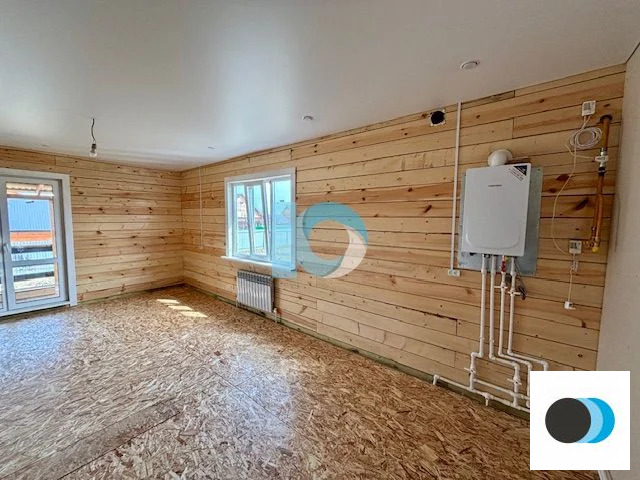 Продажа дома, Иглино, Иглинский район, Донецкая улица - Фото 6