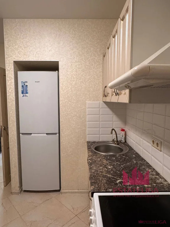 Аренда квартиры, Боброво, Дмитровский район, Лесная улица - Фото 3