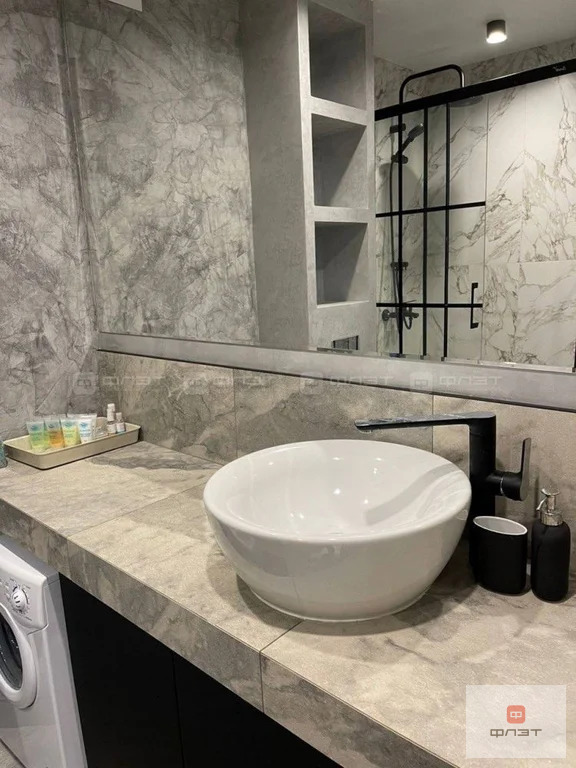 Продажа квартиры, Казань, ул. Архитектора Гайнутдинова - Фото 5