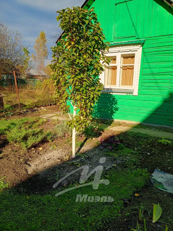 Продажа дома, Наро-Фоминский район, садовое товарищество Здоровье тер. - Фото 1