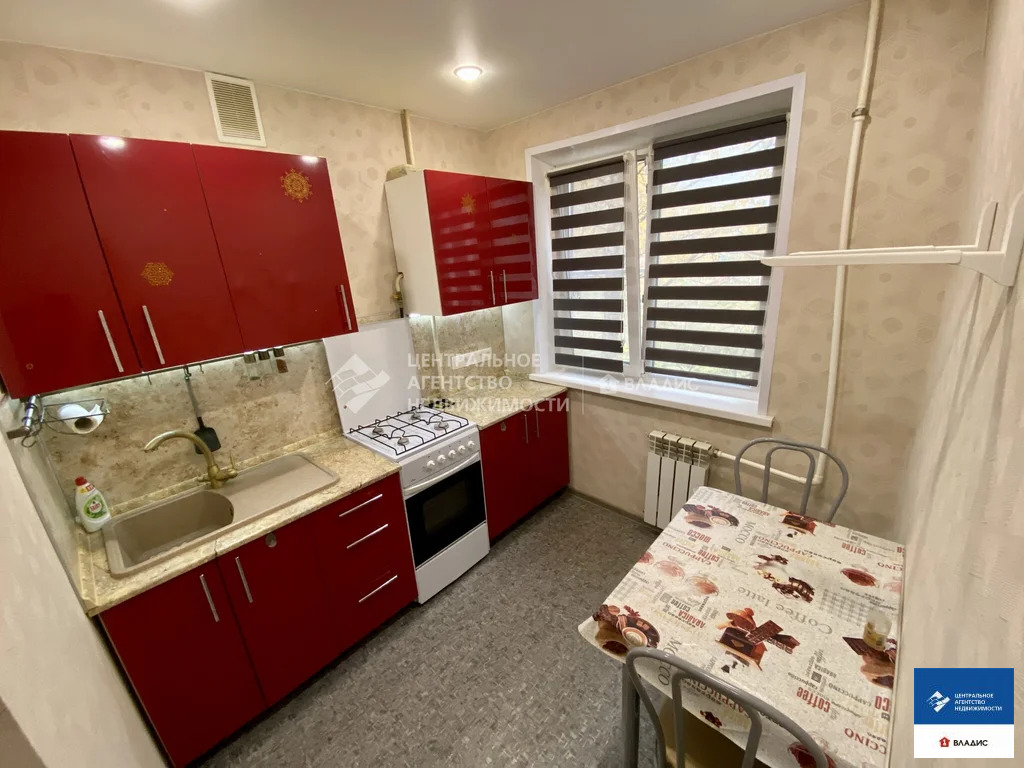 Аренда квартиры, Рязань, ул. Новоселов - Фото 7