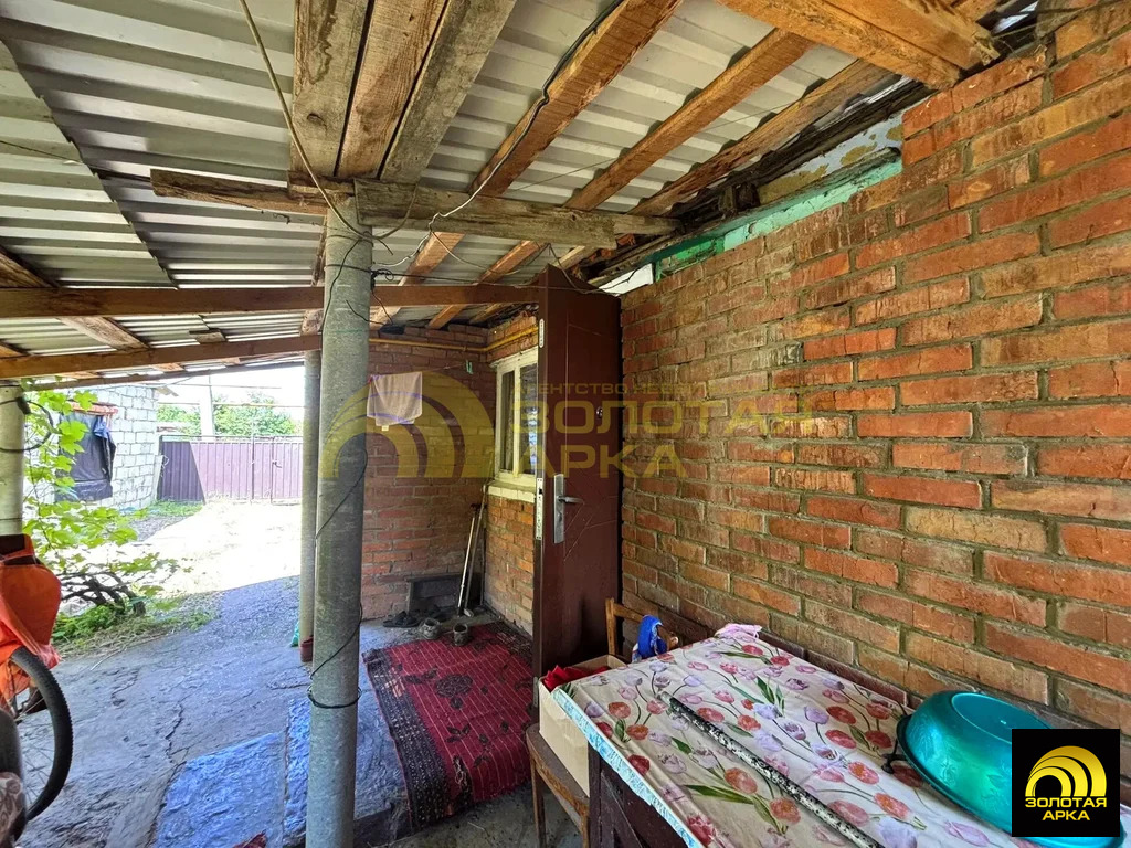 Продажа дома, Мингрельская, Абинский район, ул. Ярмарочная - Фото 19