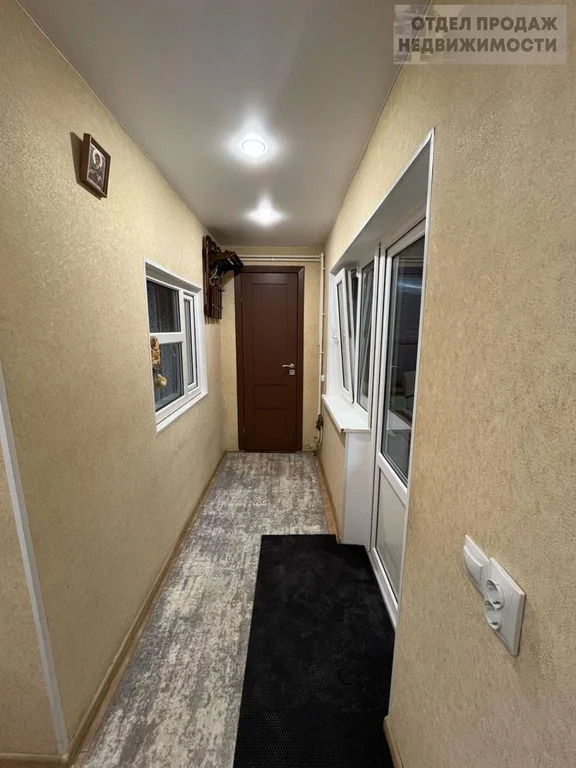 Дом в районе 7 школы - Фото 12