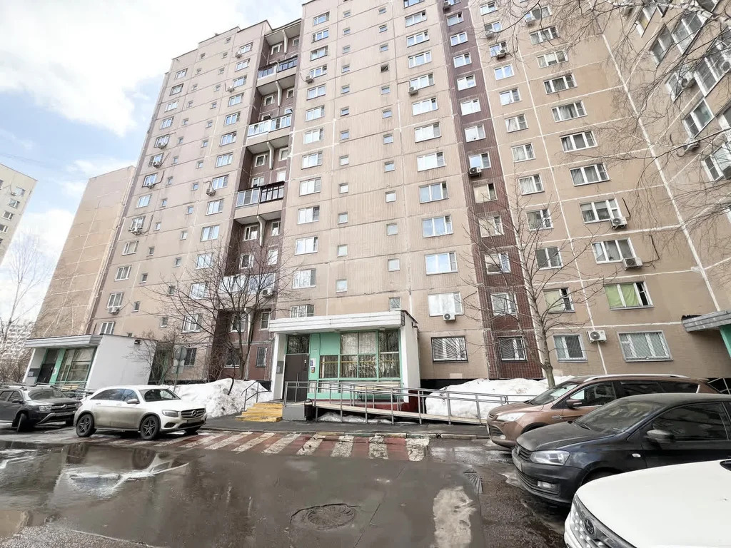 Продажа квартиры, ул. Суздальская - Фото 24