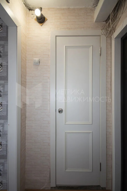 продажа квартиры, тюмень, г тюмень - Фото 14