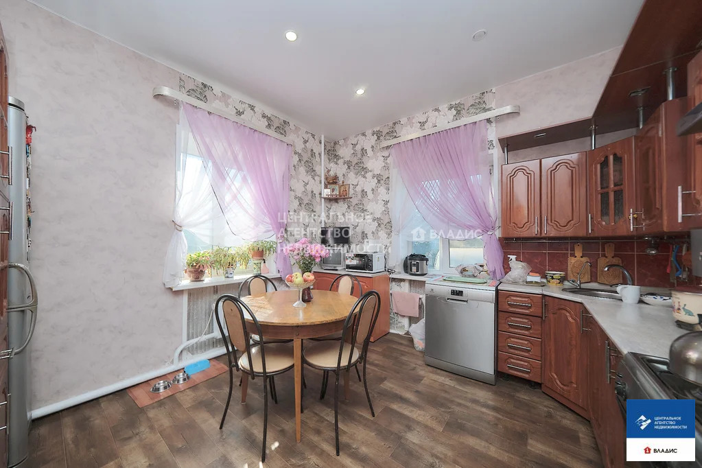 Продажа дома, Рязань, 2-й Аллейный проезд - Фото 10