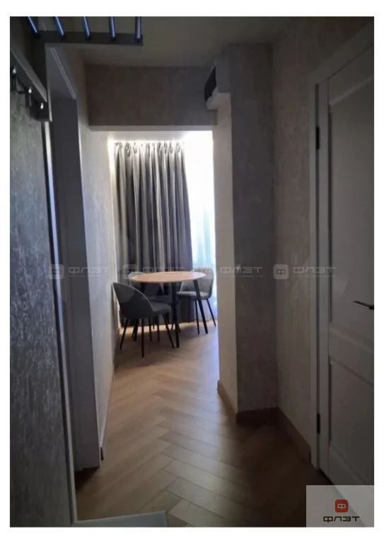 Продажа квартиры, Казань, ул. Натана Рахлина - Фото 3