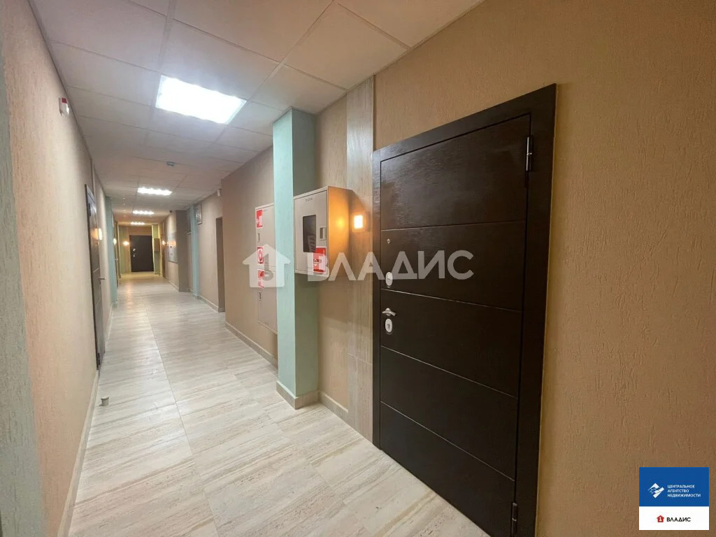 Продажа квартиры, Рязань, ул. Быстрецкая - Фото 9