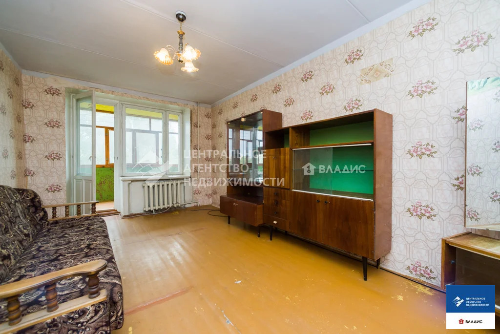 Продажа квартиры, Рязань, Московское ш. - Фото 2